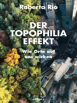 cover image of Der Topophilia-Effekt